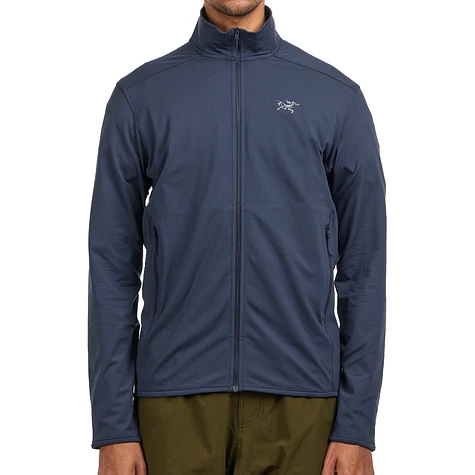 Arc'teryx - Kyanite Lightweight Jacket