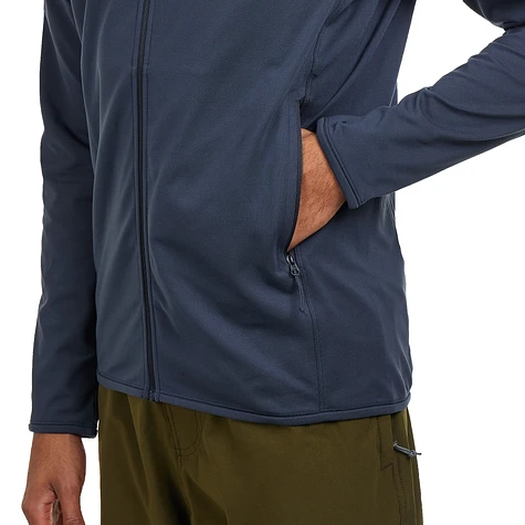 Arc'teryx - Kyanite Lightweight Jacket