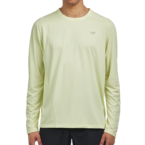 Arc'teryx - Cormac Crew LS