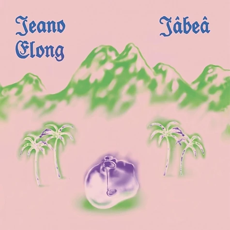 Jeano Elong - Jabea