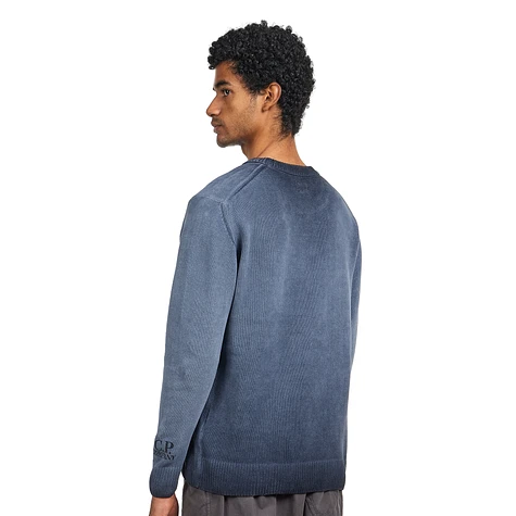 C.P. Company - Chenille Cotton Knit