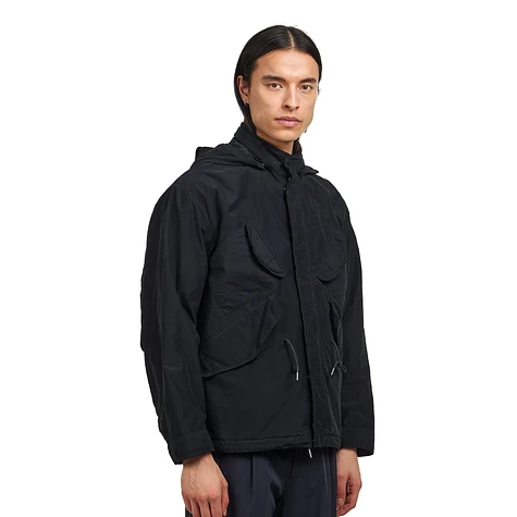 C.P. Company - Goggle Jacket