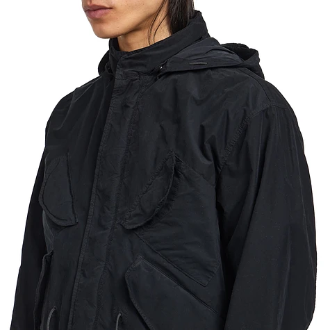 C.P. Company - Goggle Jacket