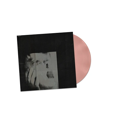 DITZ - Never Exhale Pink Vinyl Edition