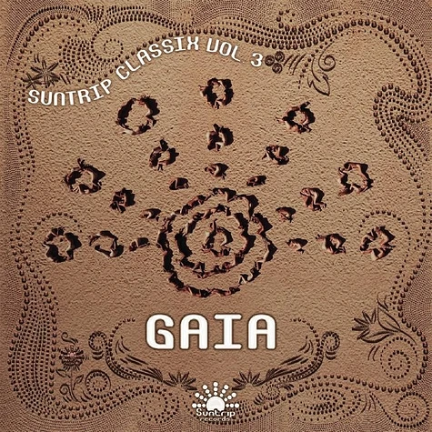 V.A. - Suntrip Classix Volume 3 - Gaia