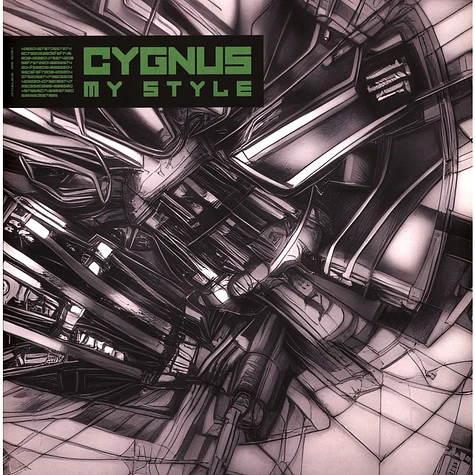 Cygnus - My Style