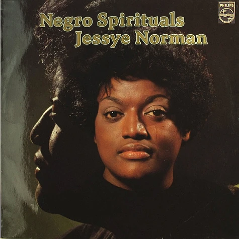 Jessye Norman - Negro Spirituals