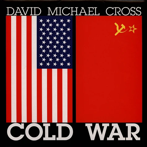 David Michael Cross - Cold War