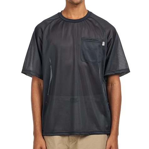 CMF Outdoor Garment - Quick Dry Mesh Tee S/S