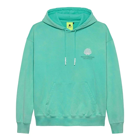 New Amsterdam Surf Association - Logo Hoodie