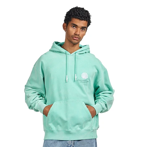 New Amsterdam Surf Association - Logo Hoodie