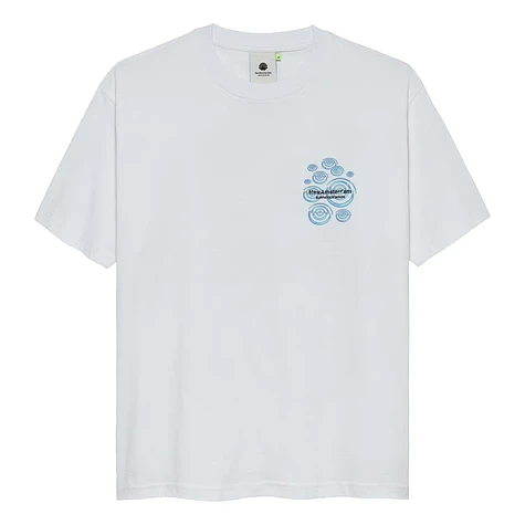 New Amsterdam Surf Association - Ripple Tee