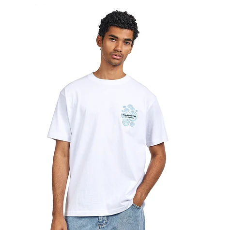 New Amsterdam Surf Association - Ripple Tee