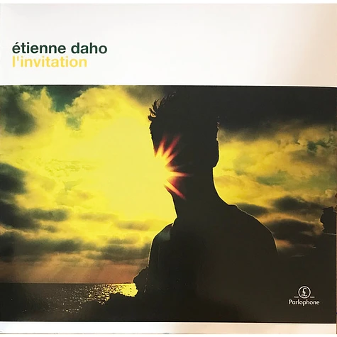 Étienne Daho - L'invitation