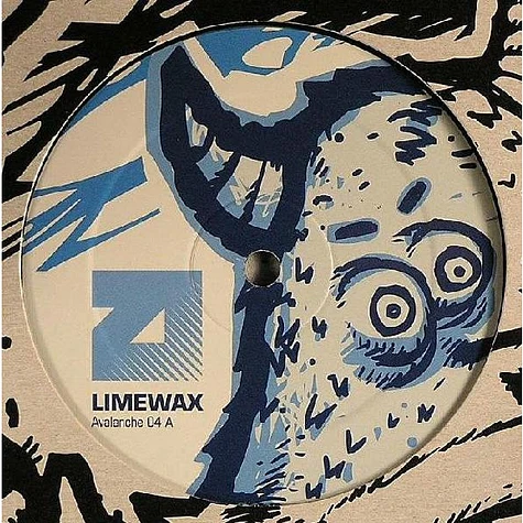 Limewax - Ritual Station / The Limit