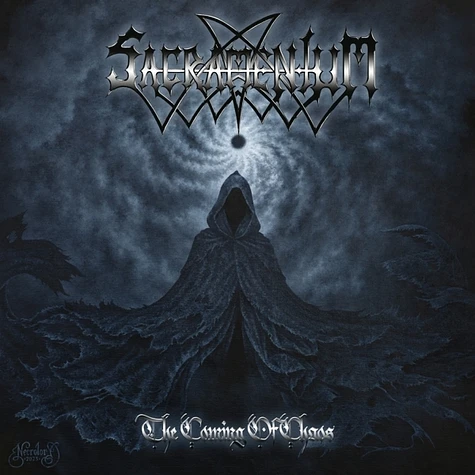 Sacramentum - The Coming Of Chaos Re-Issue 2024