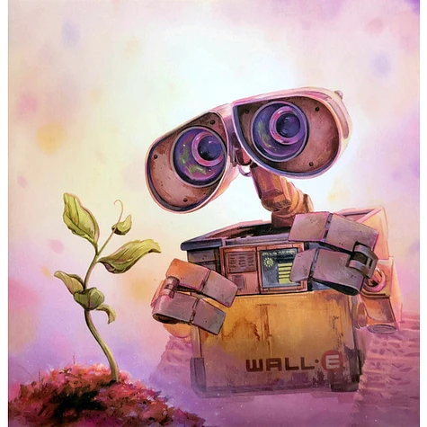 Thomas Newman - OST WALL·E