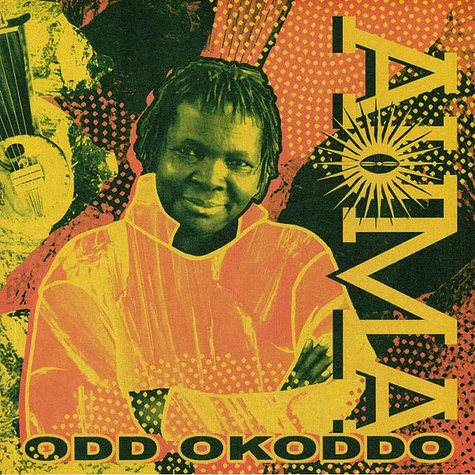 Odd Okoddo - Auma