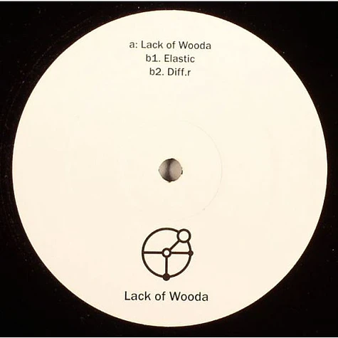 Jeff Samuel - Lack Of Wooda