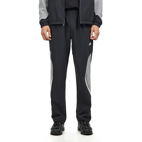 New Balance - Woven Track Pant