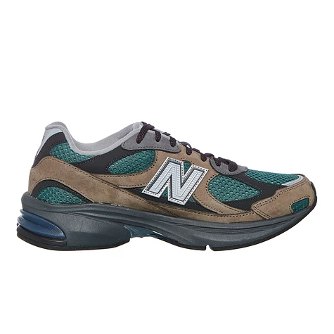 New Balance - U2010 AGY