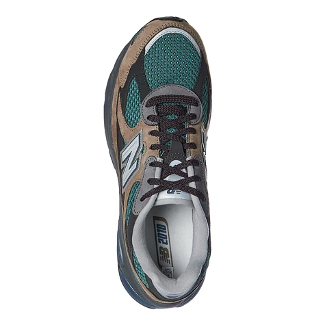 New Balance - U2010 AGY