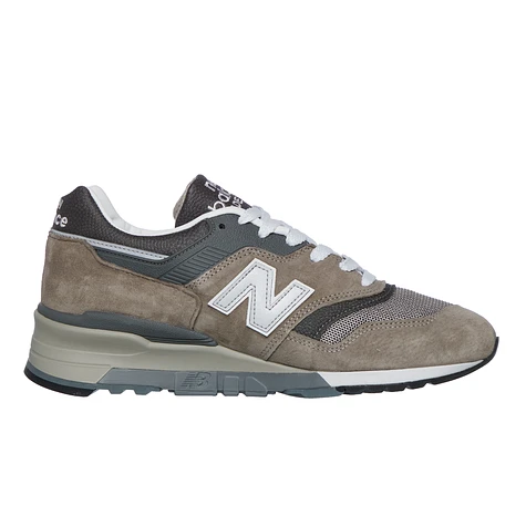 New Balance - U997 GY Made in USA