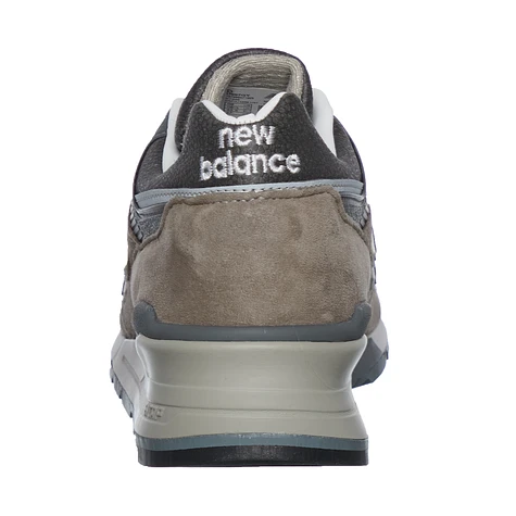 New Balance - U997 GY Made in USA