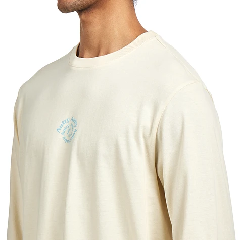 Autry - Long Sleeve T-Shirt Main