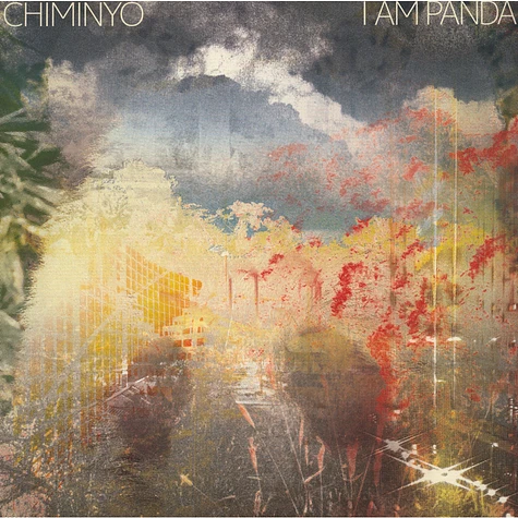 Chiminyo - I Am Panda