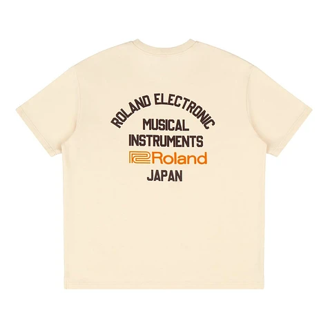 Roland - Hamamatsu T-Shirt