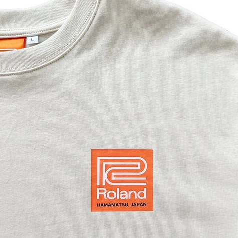 Roland - Hamamatsu T-Shirt