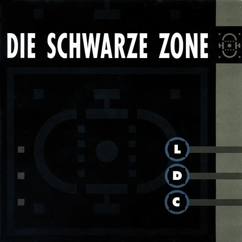 LDC - Die Schwarze Zone