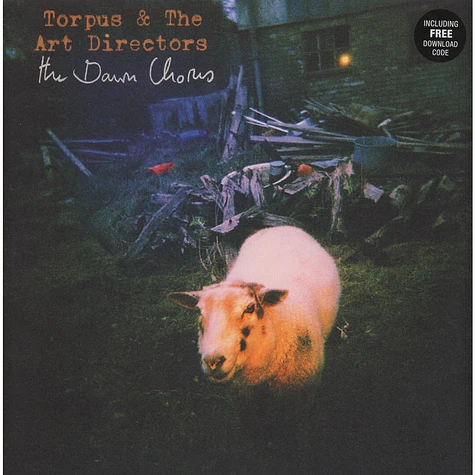 Torpus & The Art Directors - The Dawn Chorus