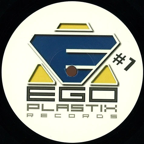 V.A. - Ego Plastix #7