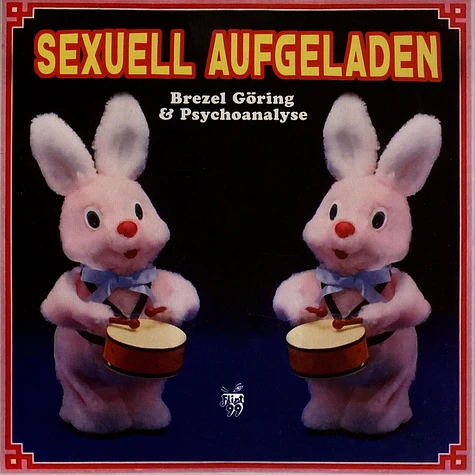 Brezel Göring - Sexuell Aufgeladen / Tschernobyl