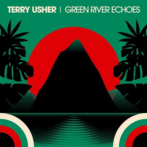 Terry Usher - Green River Echoes