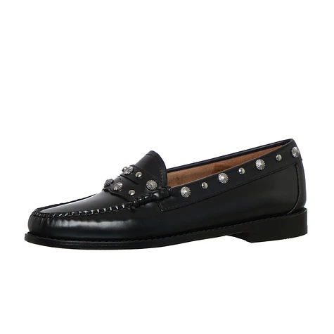 G.H. Bass & Co. - Weejun WMN Penny Stud