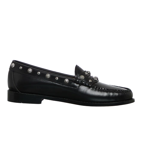 G.H. Bass & Co. - Weejun WMN Penny Stud