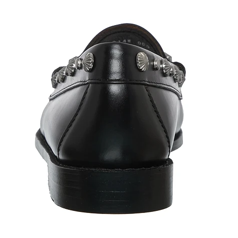 G.H. Bass & Co. - Weejun WMN Penny Stud