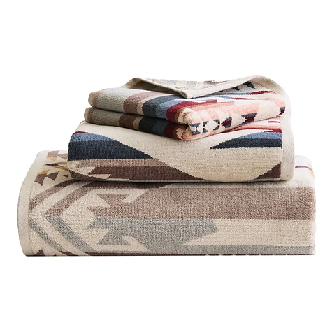 Pendleton - 3 Piece Towel Set