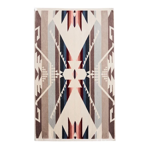 Pendleton - 3 Piece Towel Set