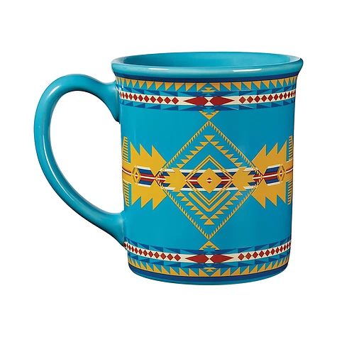 Pendleton - 18 oz Ceramic Mug