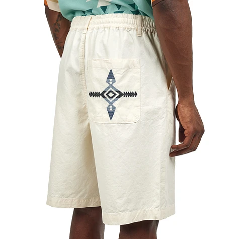 Pendleton - Utility Shorts Bone