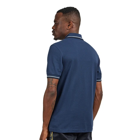 Fred Perry - Twin Tipped Fred Perry Shirt