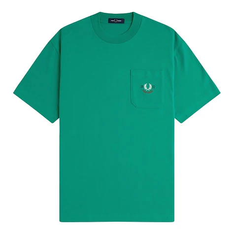 Fred Perry - Relaxed 1952 T-Shirt