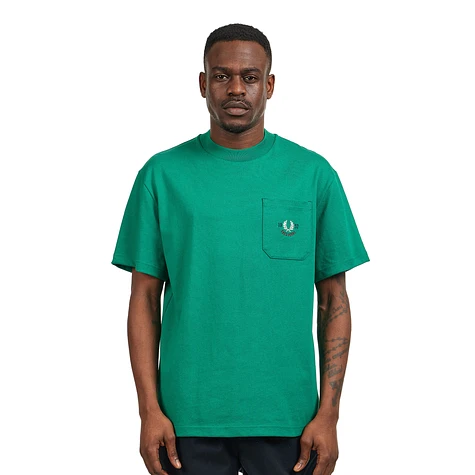 Fred Perry - Relaxed 1952 T-Shirt