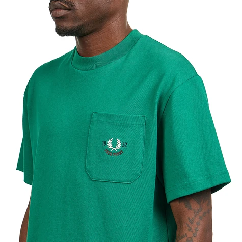 Fred Perry - Relaxed 1952 T-Shirt