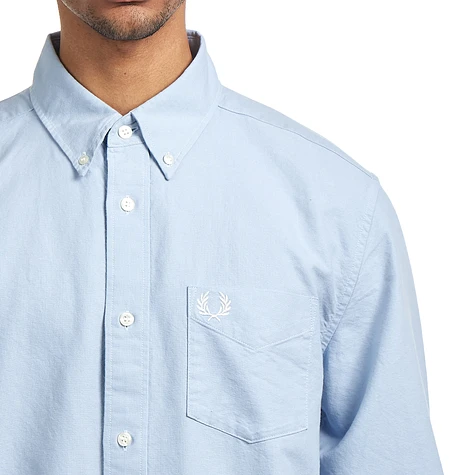 Fred Perry - Oxford Shirt