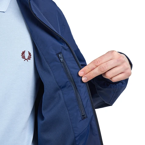 Fred Perry - Brentham Jacket